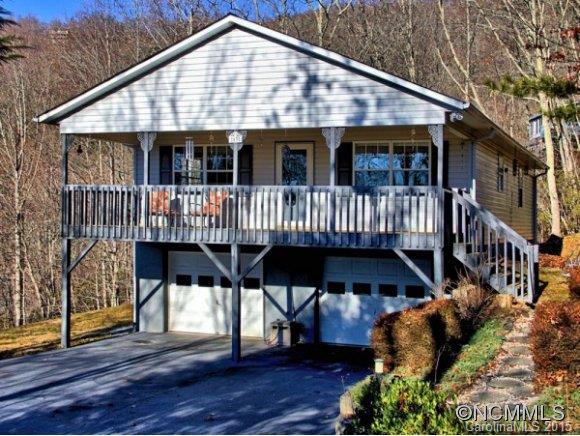 63 Spring Blossom Lane Mills River NC 28759