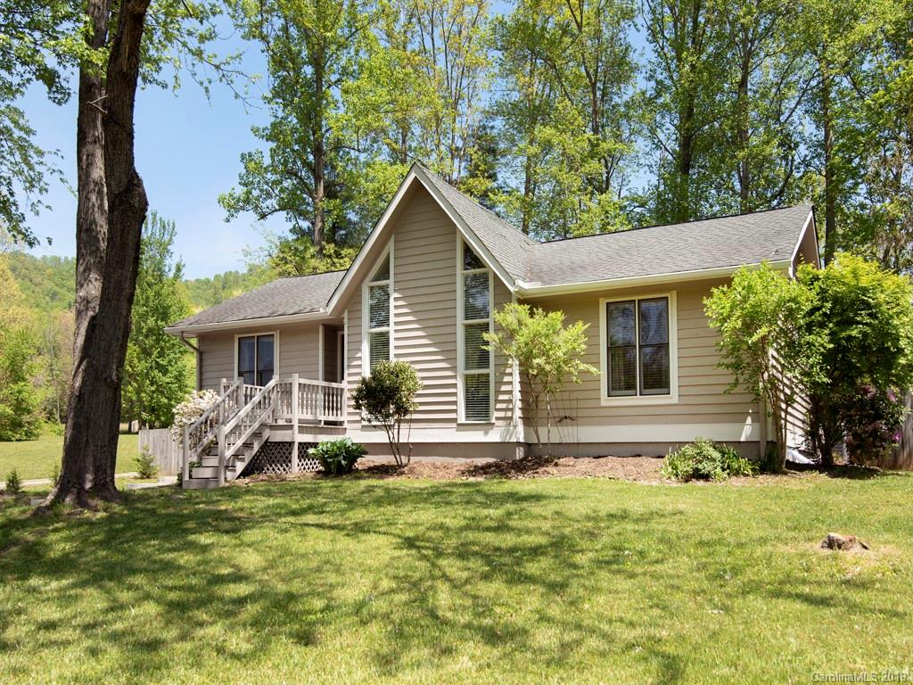 33 Souther Road Fletcher NC 28732