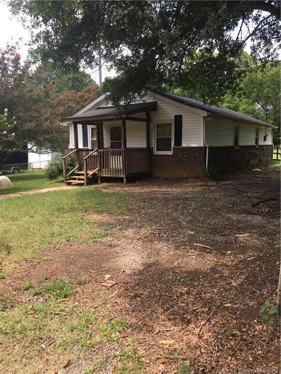 1610 Warren Circle Gastonia NC 28054