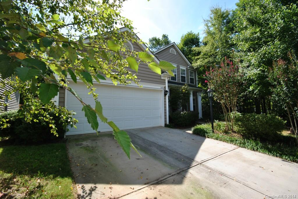 6416 Falls Lake Drive Charlotte NC 28270