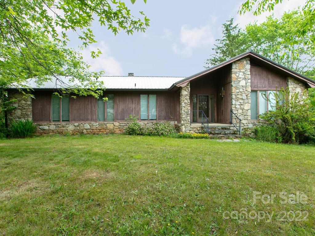 74 Panorama Drive Asheville NC 28806