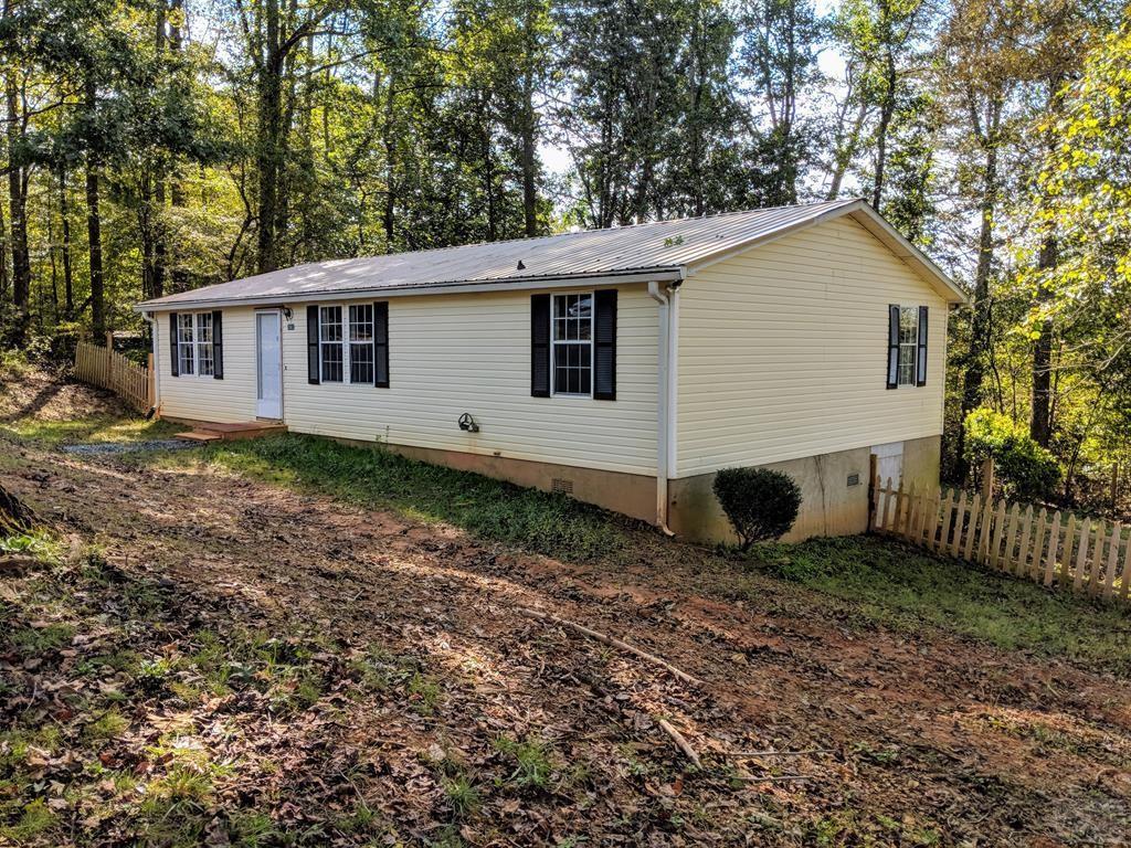 2661 Green Haven Circle Morganton NC 28655