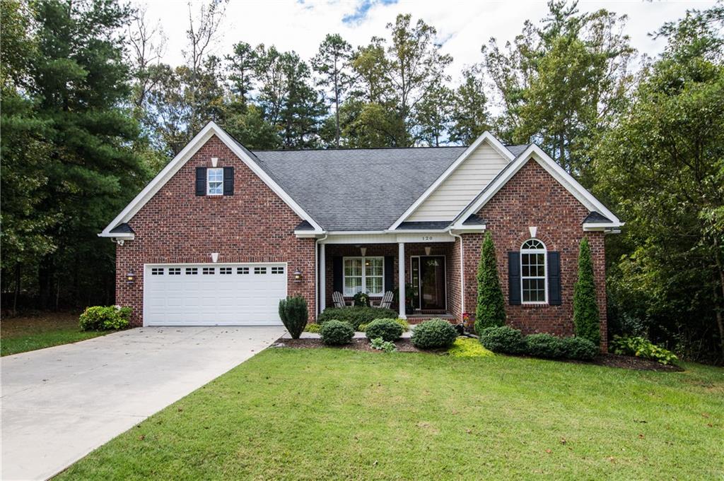 120 Riley Drive Taylorsville NC 28681