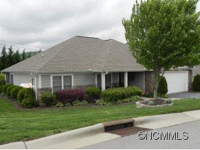 2 Slosman Drive Asheville NC 28806