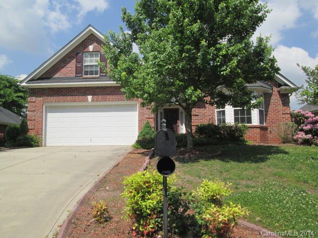 3254 Westridge Lane SW Concord NC 28027