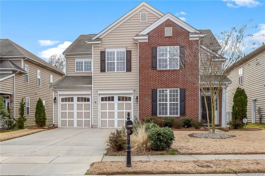 5300 Camp Verde Lane Charlotte NC 28277
