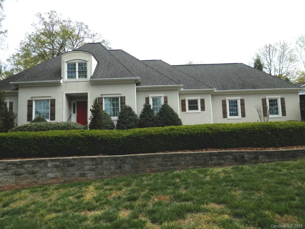 18922 Mountainview Drive Cornelius NC 28031