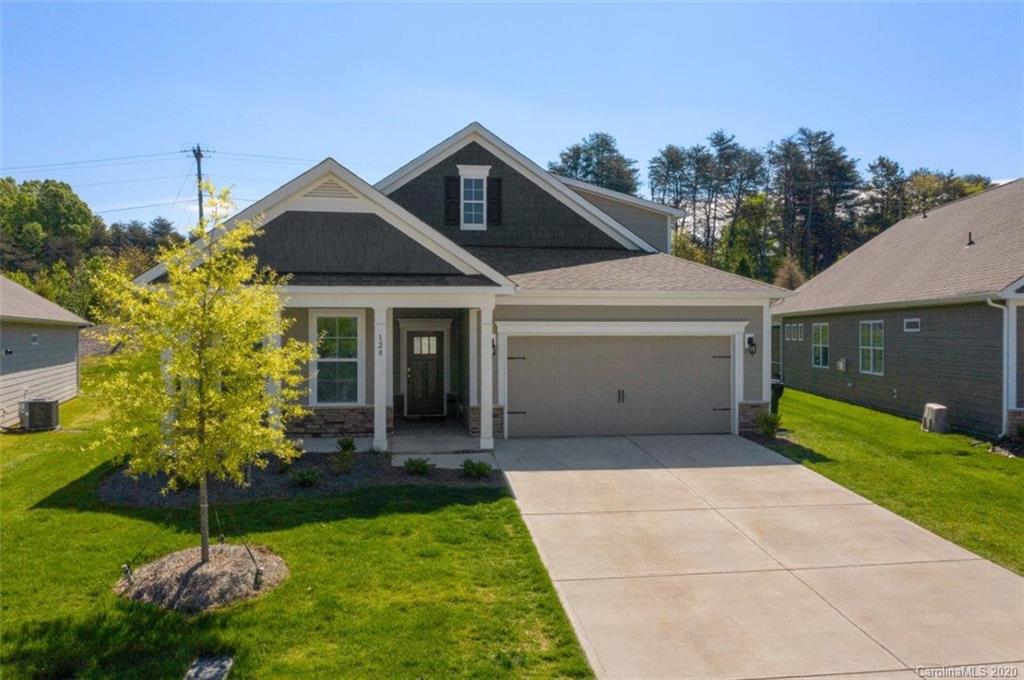 128 Chase Water Drive Mooresville NC 28117