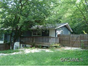 11 Forsythia Lane Candler NC 28715