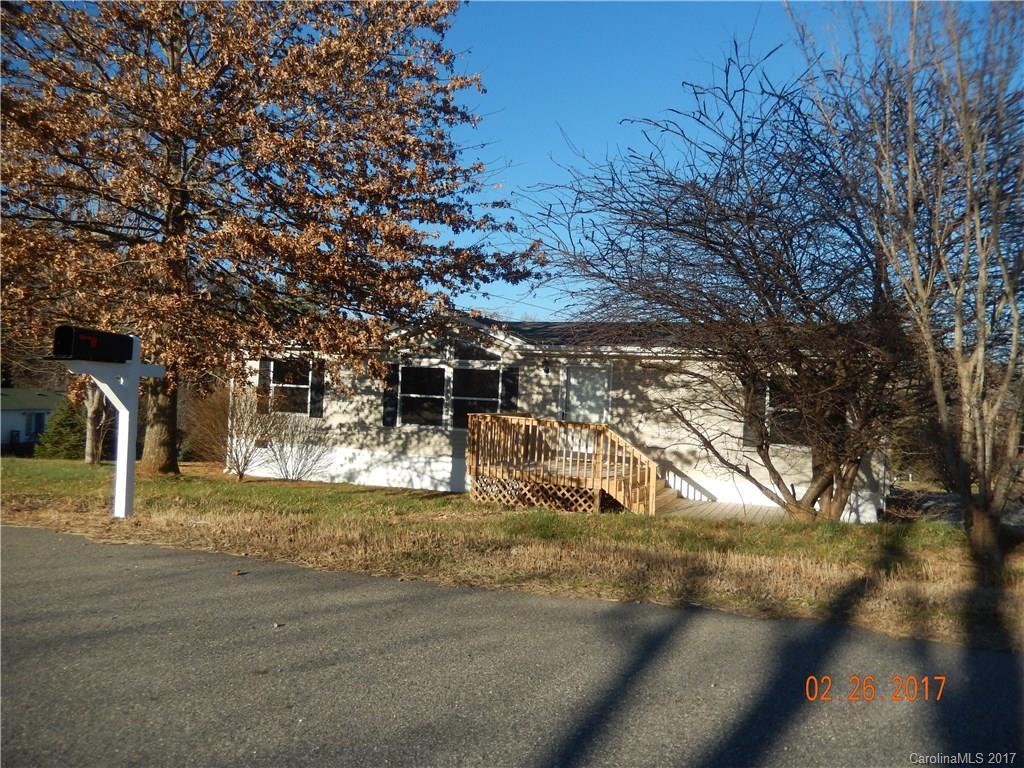 28 Motts Drive Candler NC 28715