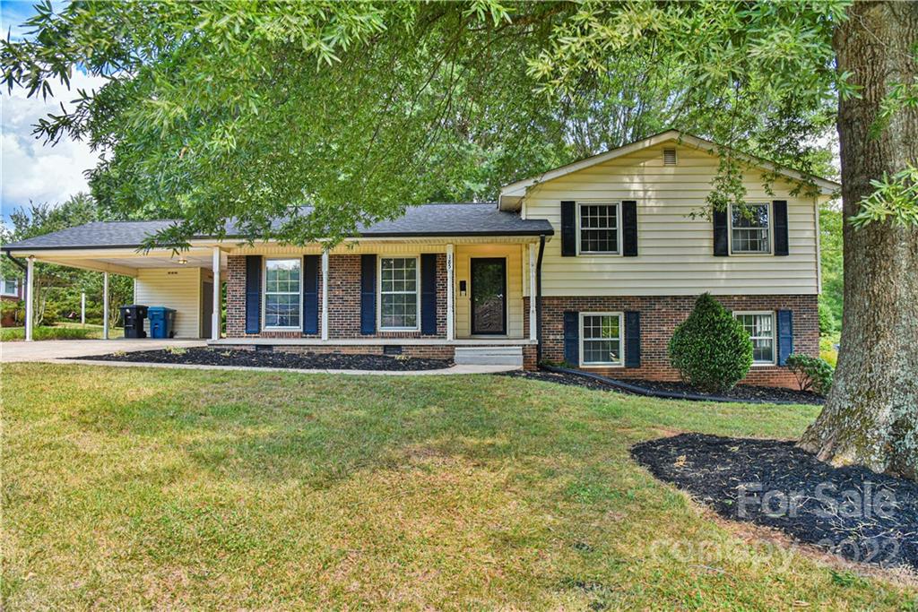 185 Windover Drive Forest City NC 28043