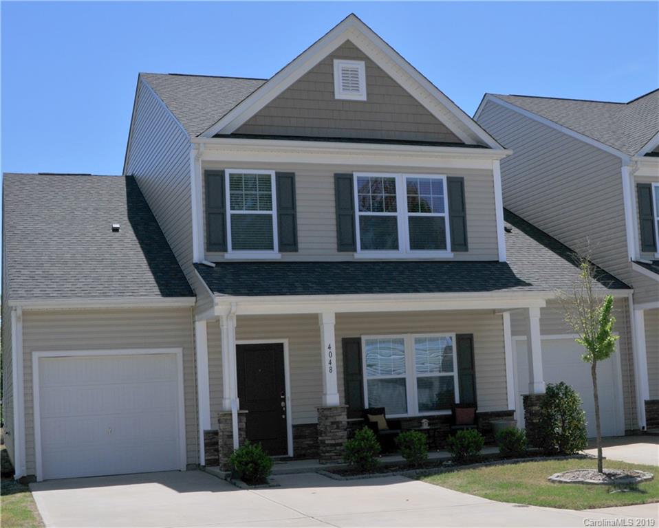 4048 Creekstone Trace Gastonia NC 28056