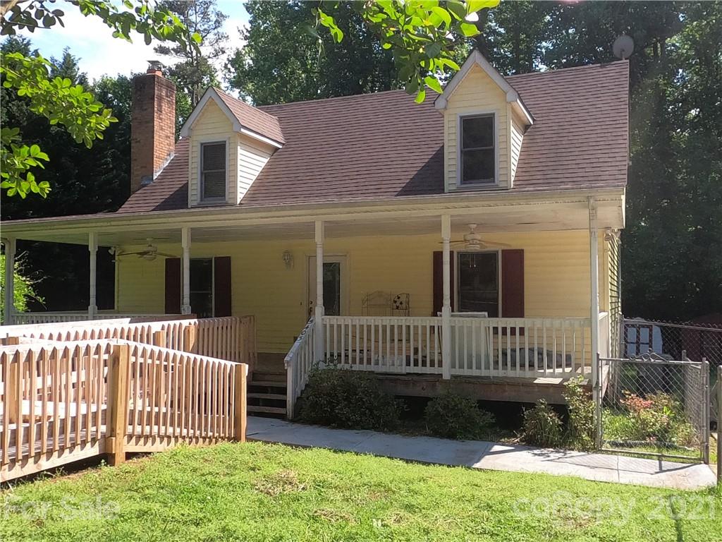 5403 Dusty Trail Road Charlotte NC 28269
