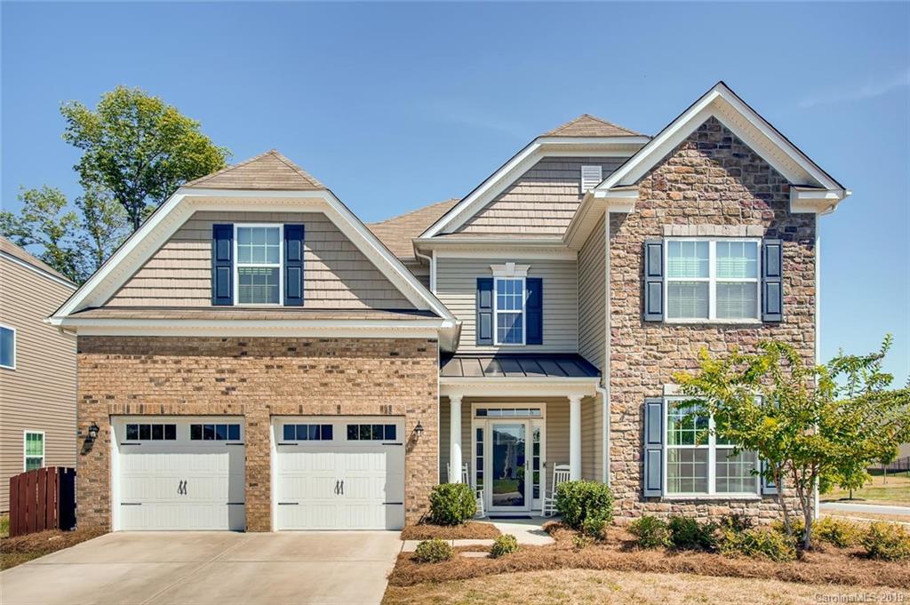 7715 Kelburn Lane Charlotte NC 28273