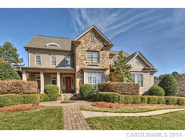 192 Vineyard Drive Mooresville NC 28117