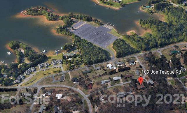 109 Joe Teague Road Hickory NC 28601