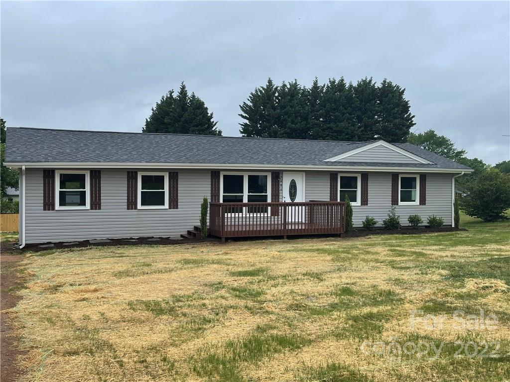 5489 Bryan Lane Hickory NC 28602