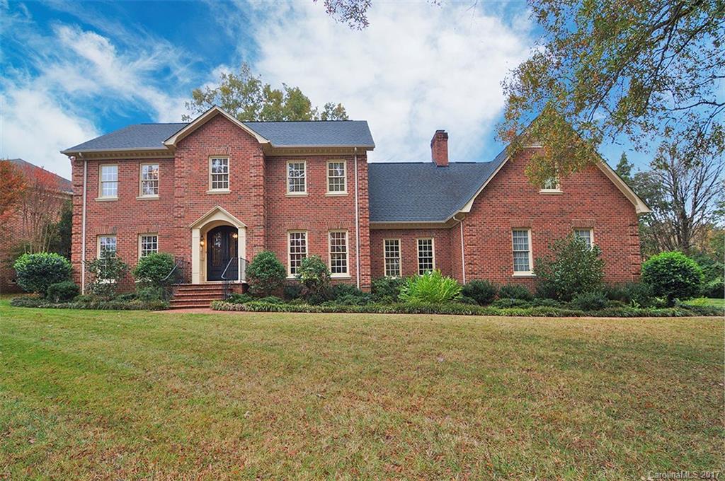 3701 Quail View Road Charlotte NC 28226