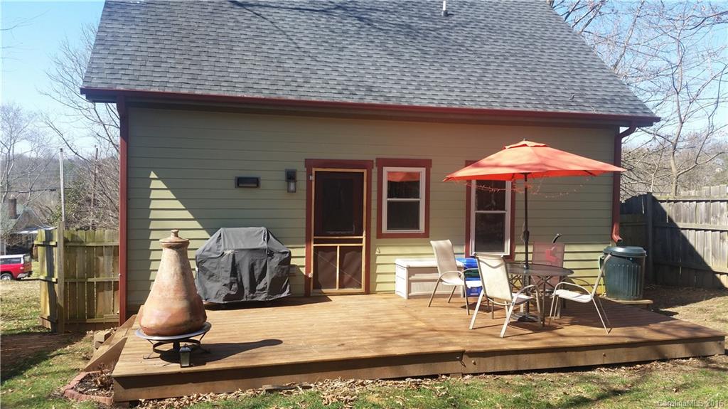 90 Frances Street Asheville NC 28806