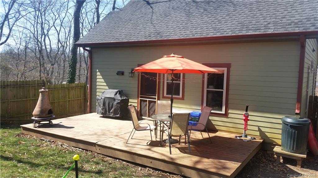 90 Frances Street Asheville NC 28806
