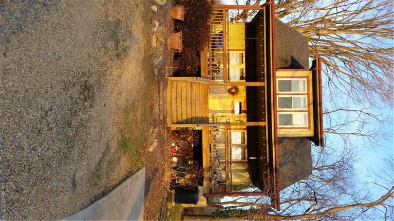 90 Frances Street Asheville NC 28806