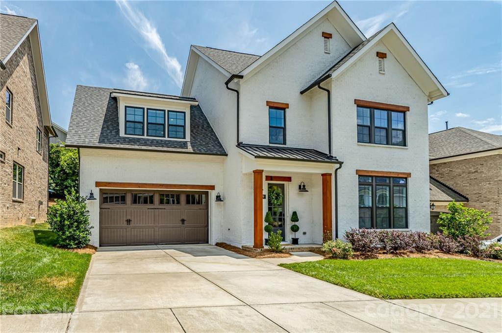 2619 Mary Butler Way Charlotte NC 28226
