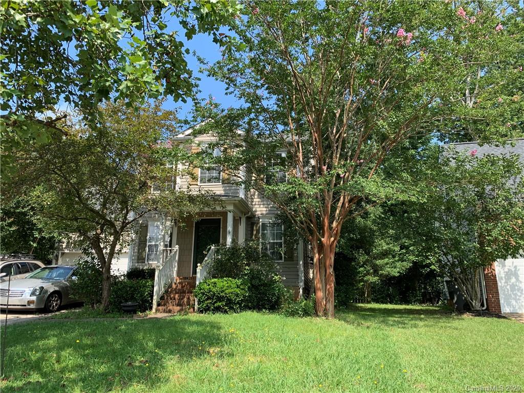9216 Garnet Field Court Charlotte NC 28269