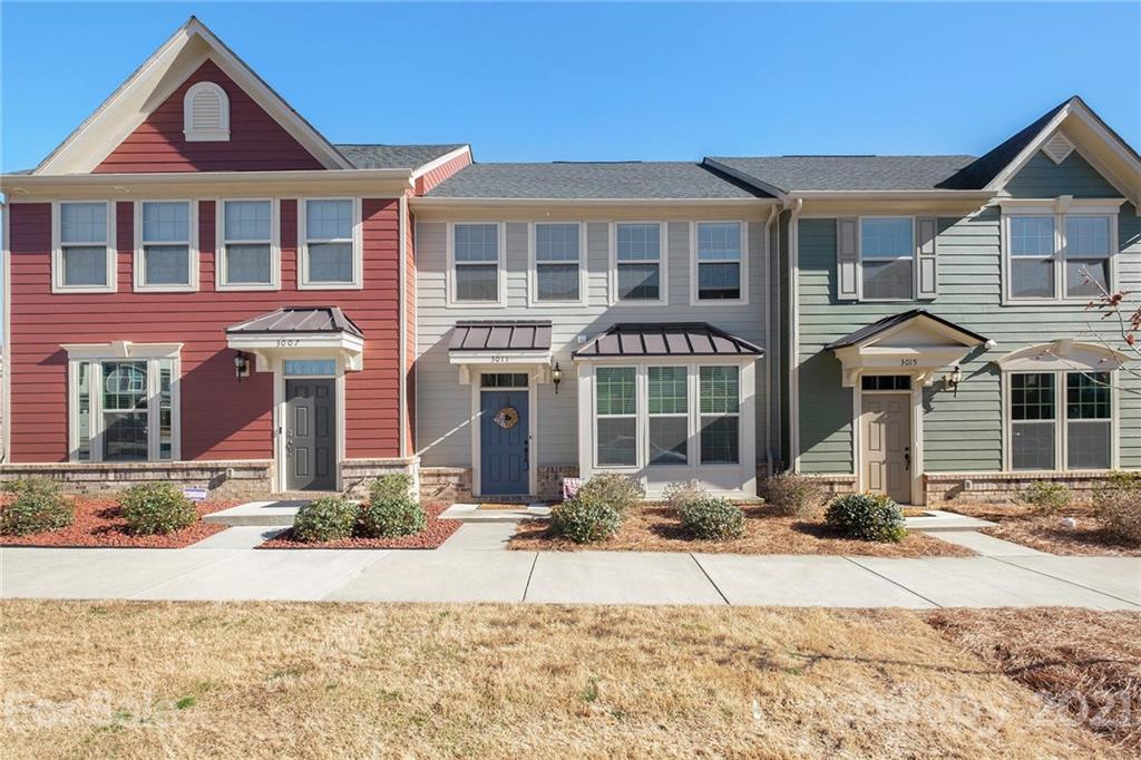 3011 Potomac River Parkway Charlotte NC 28217