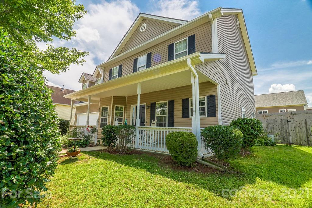 15 Olde Covington Way Arden NC 28704