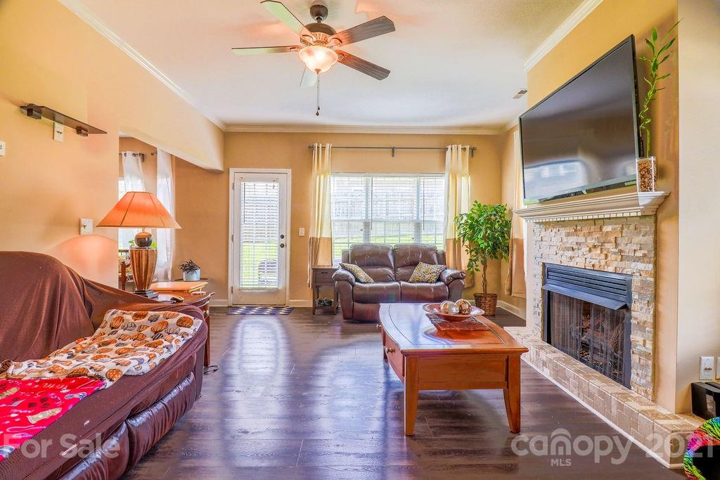 15 Olde Covington Way Arden NC 28704