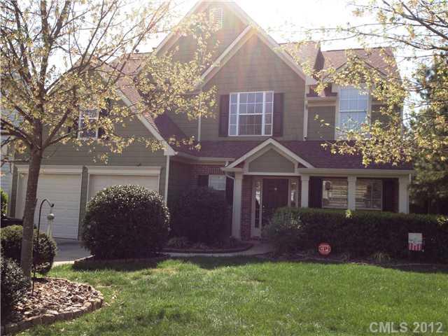 104 S Audubon Avenue Mooresville NC 28117