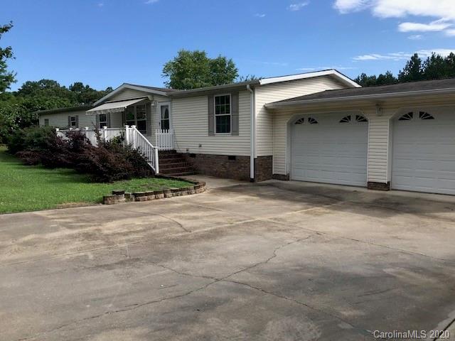 3516 Lena Drive Shelby NC 28150
