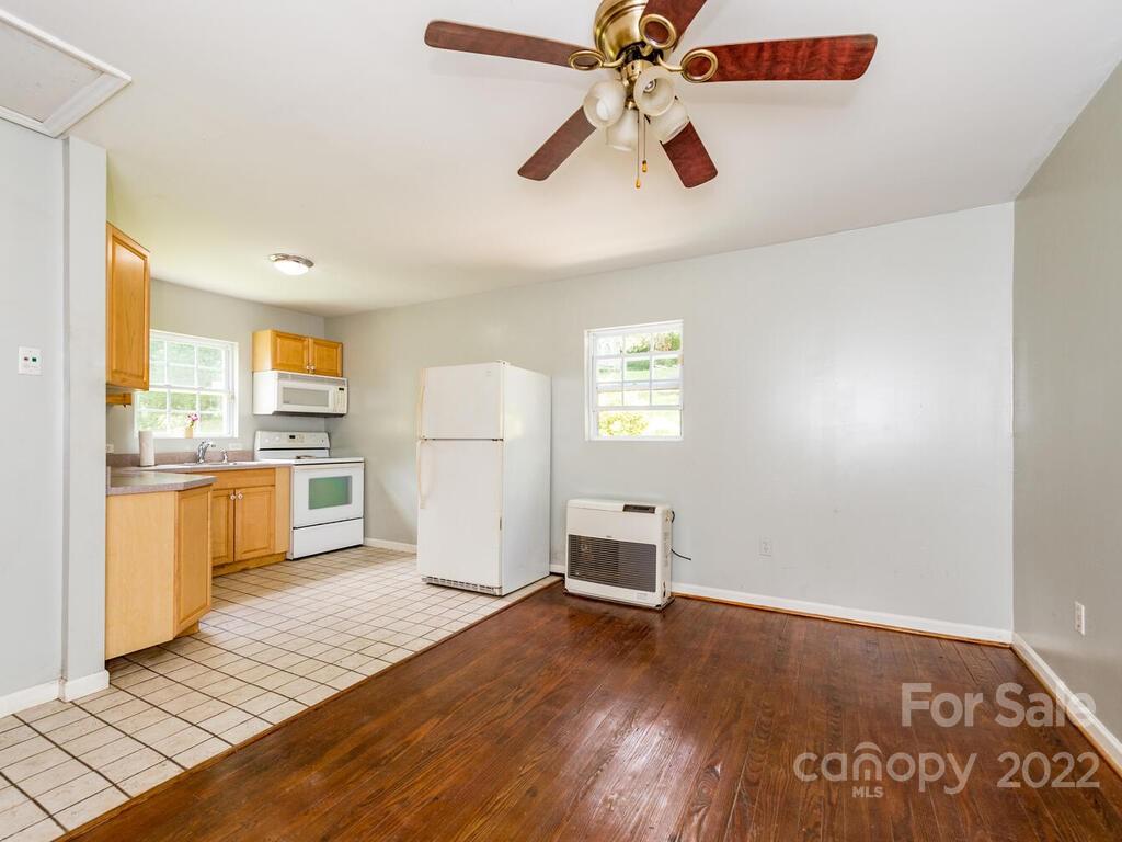 157 Druid Drive Asheville NC 28806