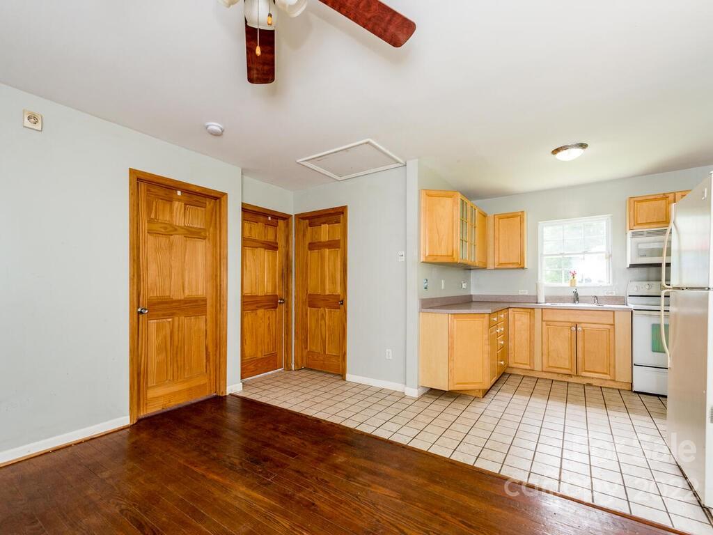 157 Druid Drive Asheville NC 28806