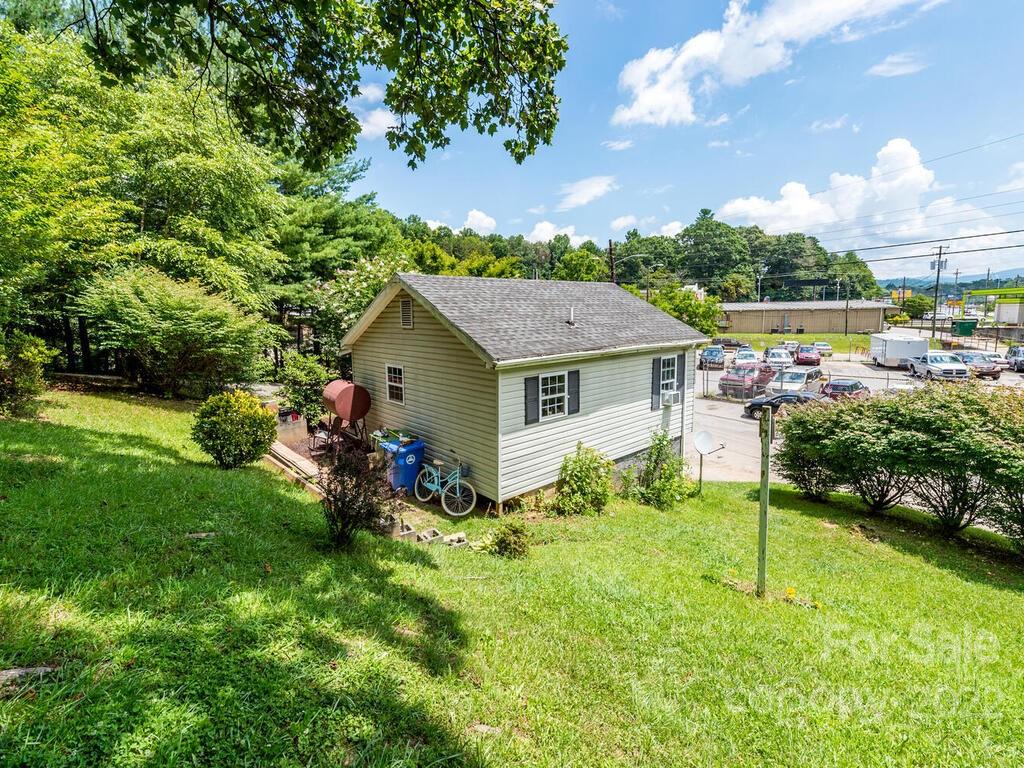 157 Druid Drive Asheville NC 28806
