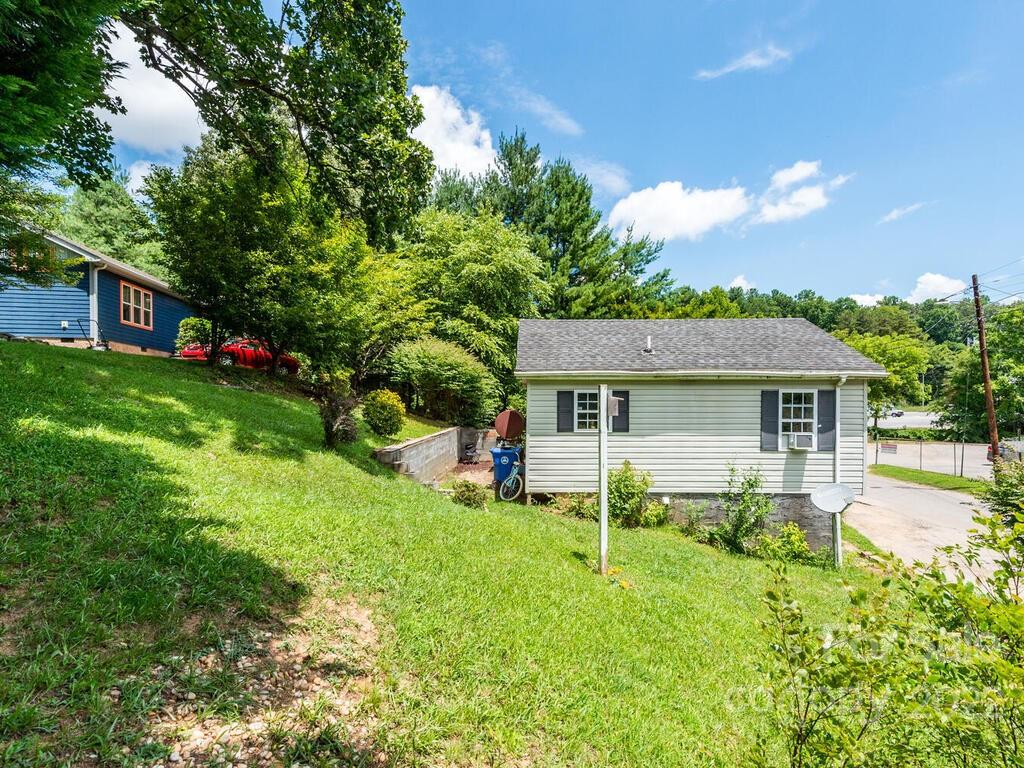 157 Druid Drive Asheville NC 28806