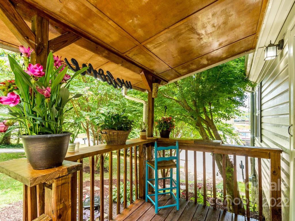 157 Druid Drive Asheville NC 28806