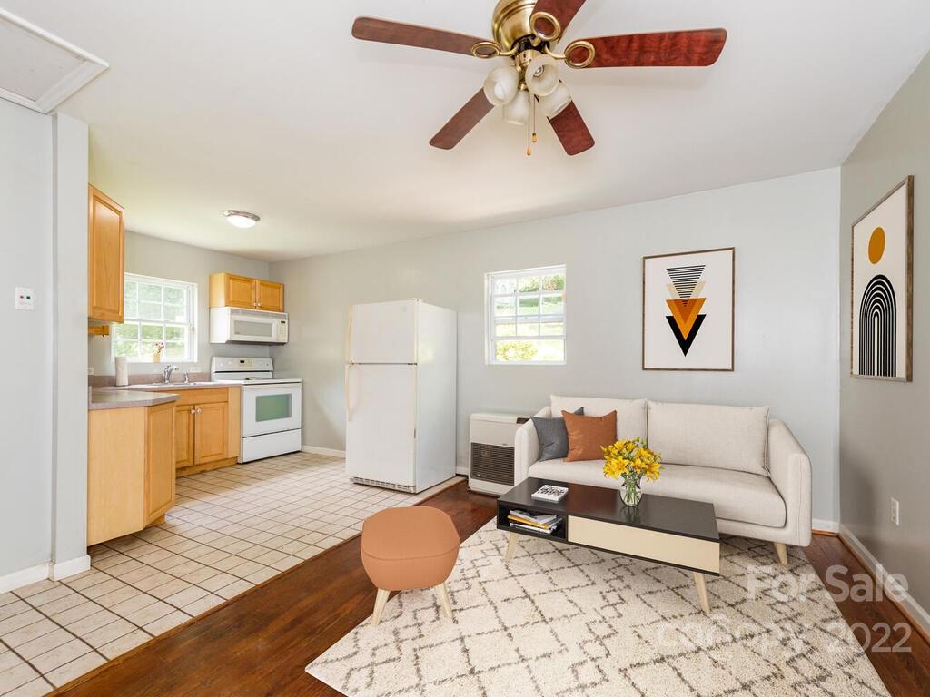 157 Druid Drive Asheville NC 28806