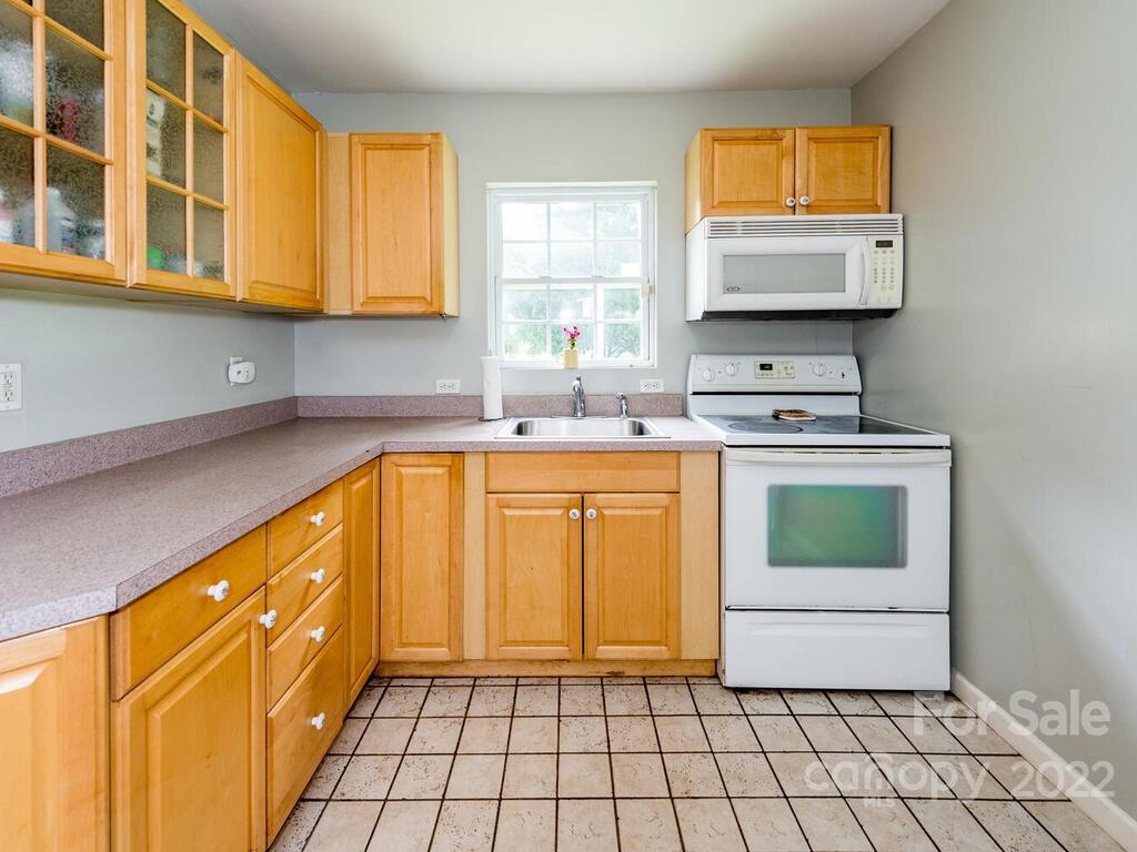 157 Druid Drive Asheville NC 28806