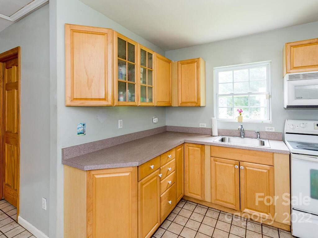157 Druid Drive Asheville NC 28806