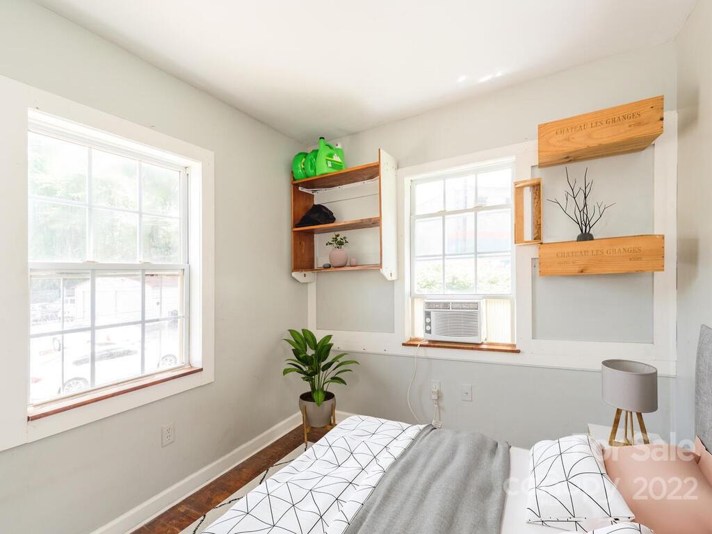 157 Druid Drive Asheville NC 28806