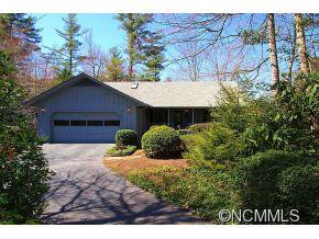 1028 Utsonati Lane Brevard NC 28712