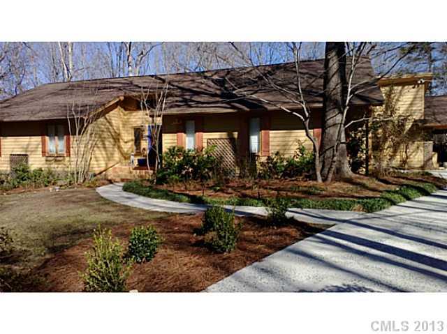 3024 Houston Branch Road Charlotte NC 28270
