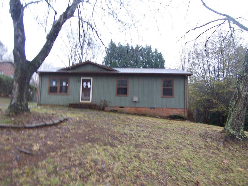1308 Oak Hill Drive Newton NC 28658