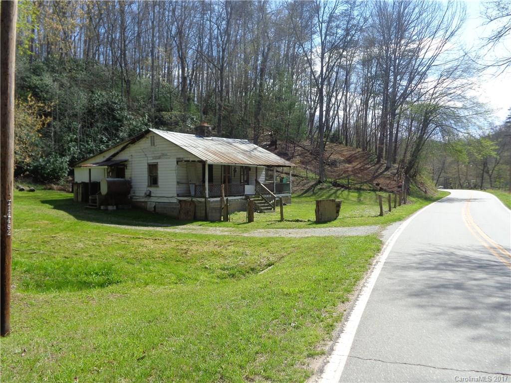 380 Bennett Road Candler NC 28715