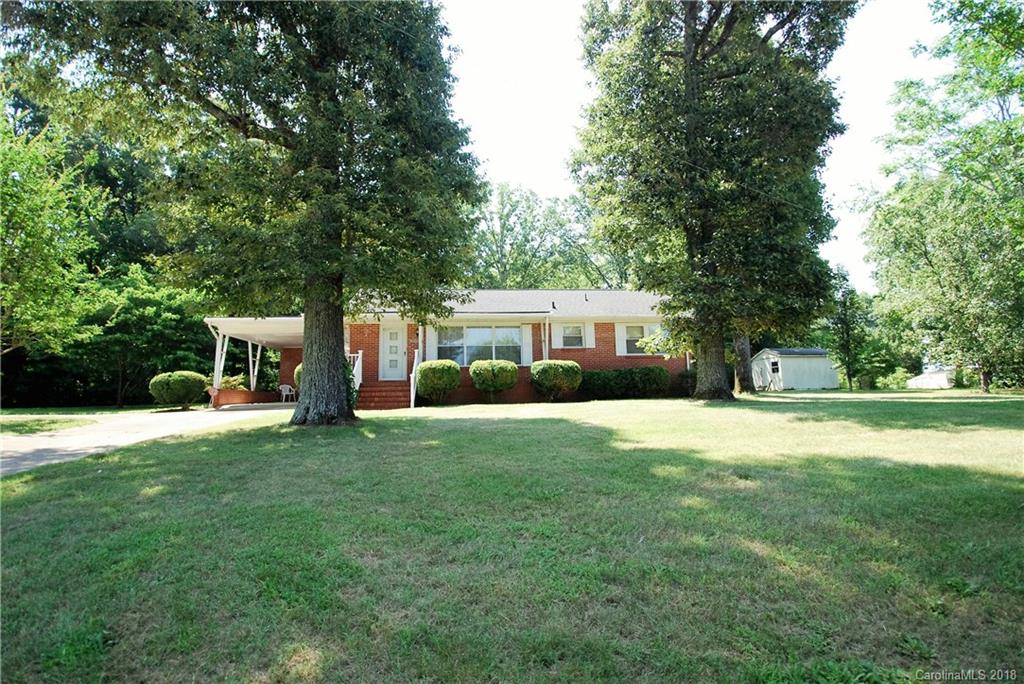 2840 Forbes Road Gastonia NC 28056