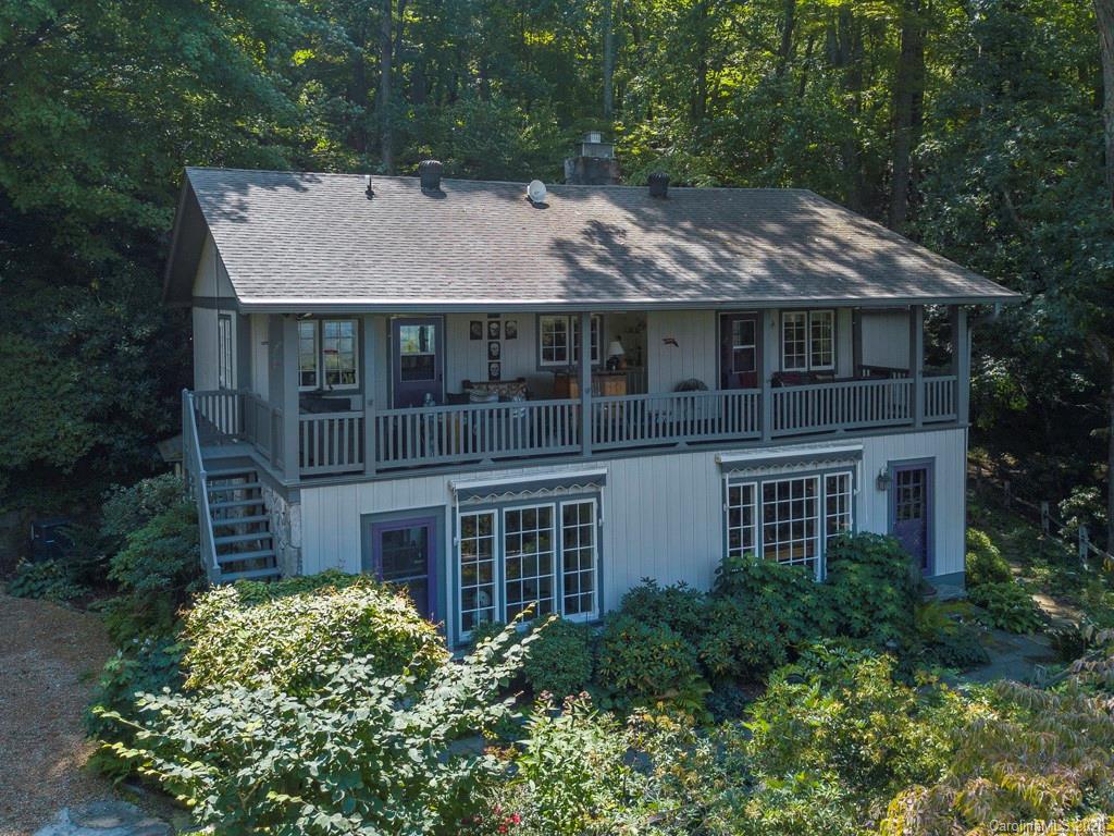 31 Boulder Cove Fairview NC 28730