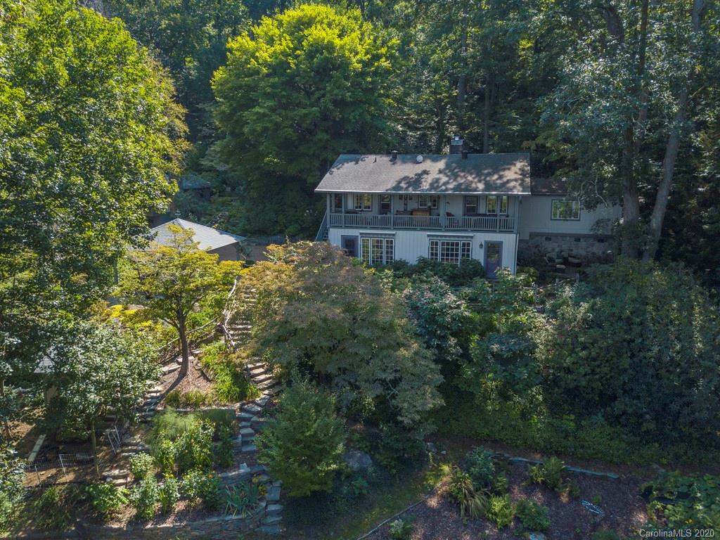 31 Boulder Cove Fairview NC 28730