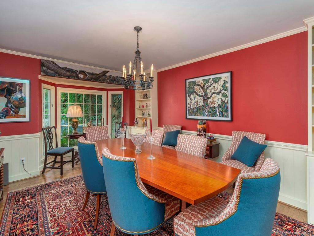 31 Boulder Cove Fairview NC 28730
