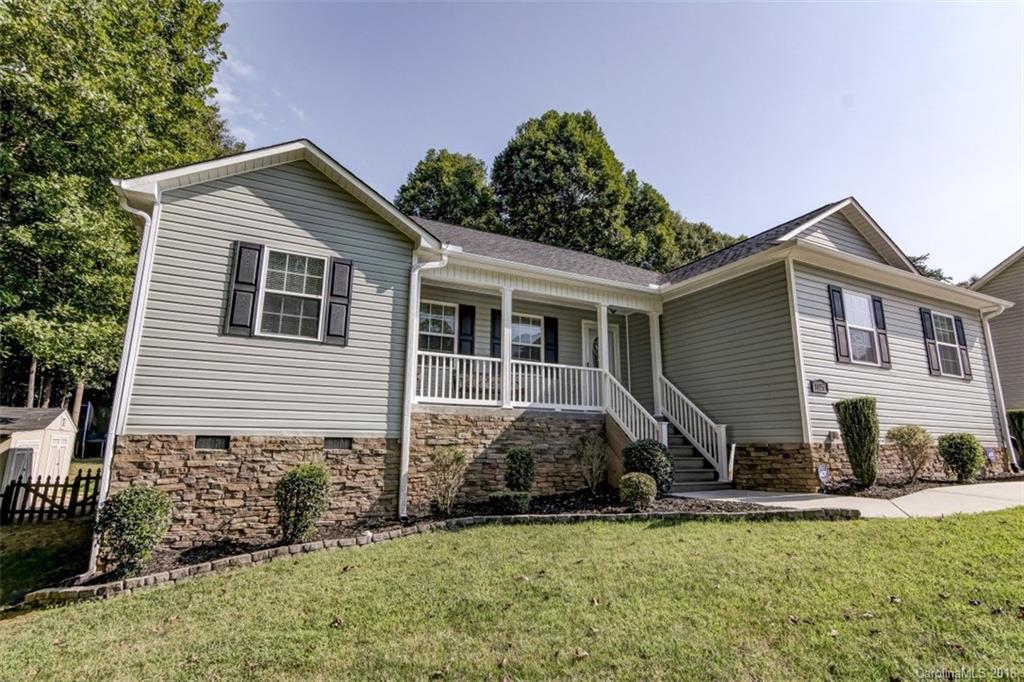 1126 Security Street Newton NC 28658
